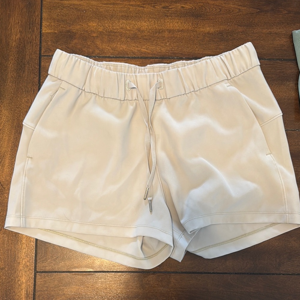 Lululemon Women’s Shorts